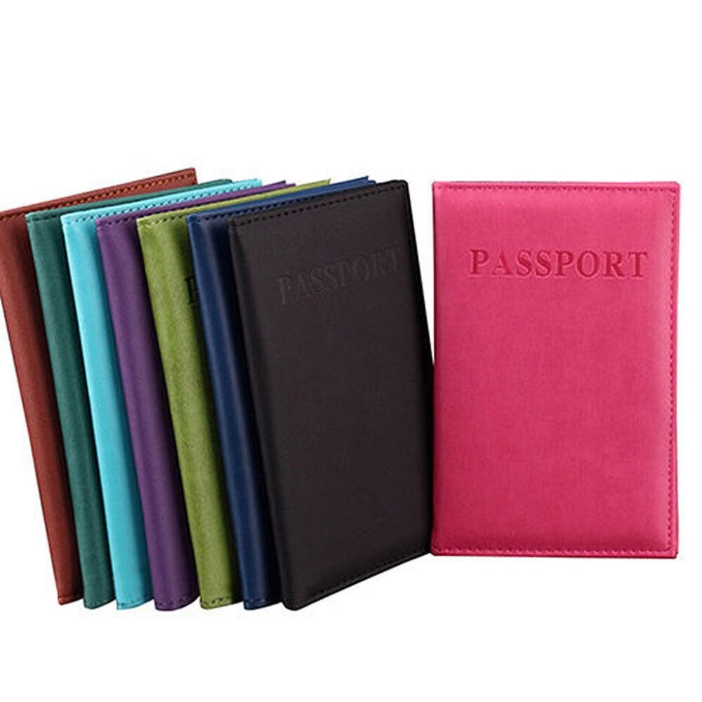 COPY2 - Passport Covers
